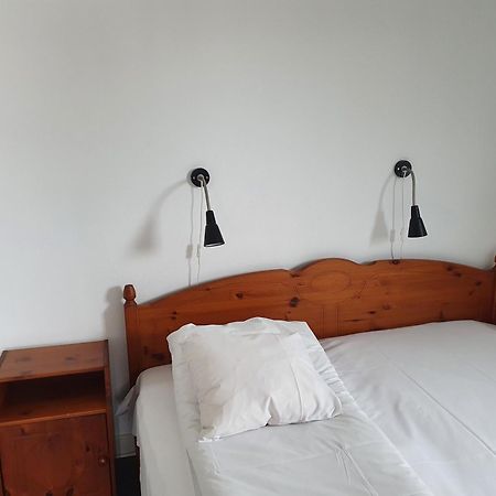 Hotell Dalsland Ed Exteriör bild