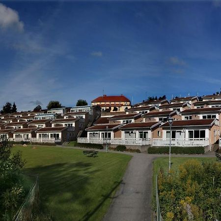 Hotell Dalsland Ed Exteriör bild