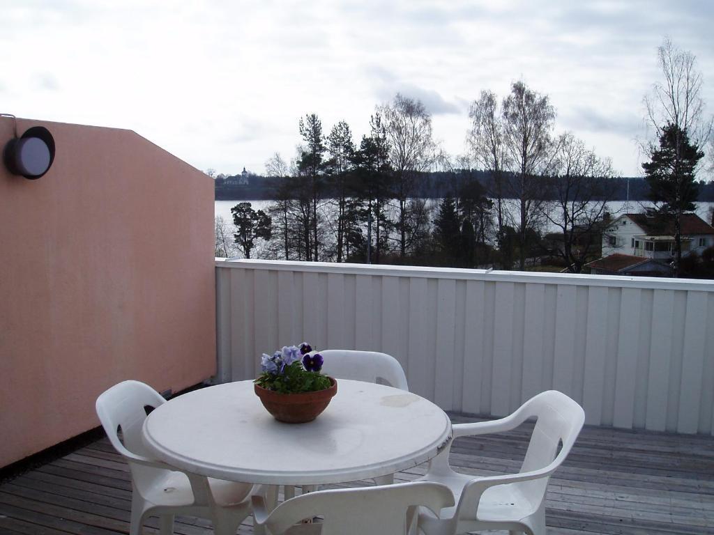 Hotell Dalsland Ed Rum bild