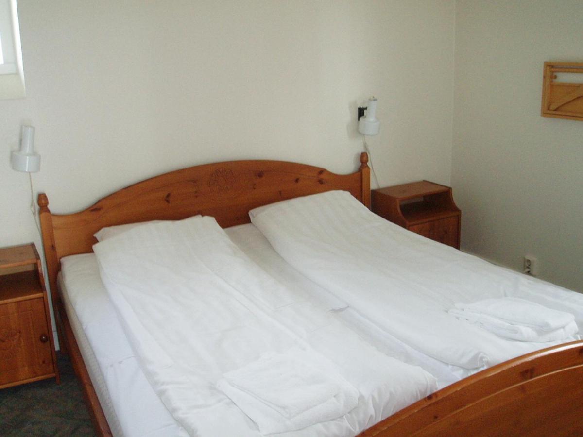 Hotell Dalsland Ed Rum bild